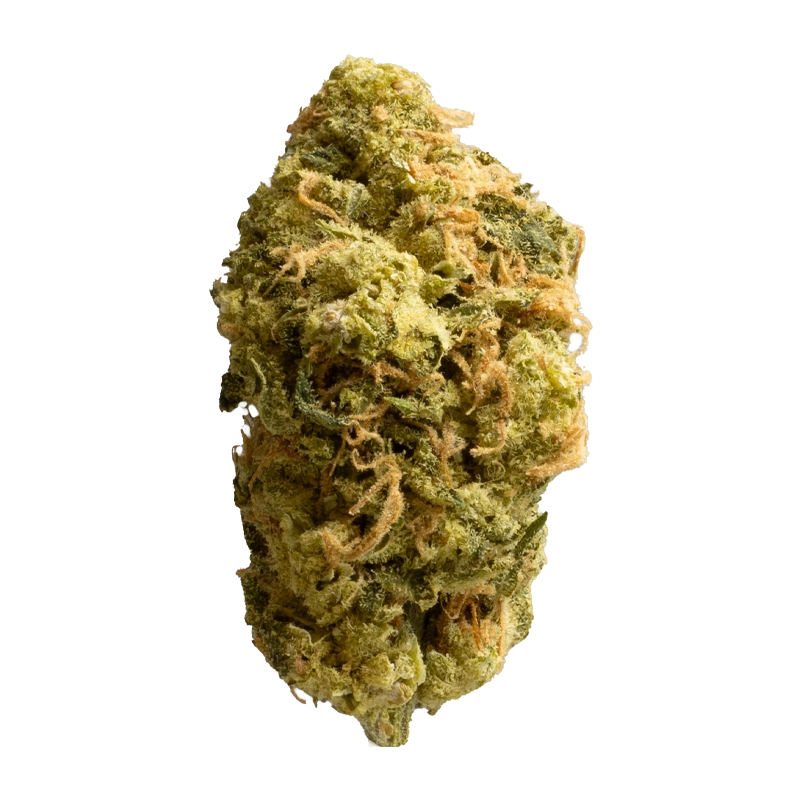 Cannabis flos 22/1 CZE Ku. Produktfoto